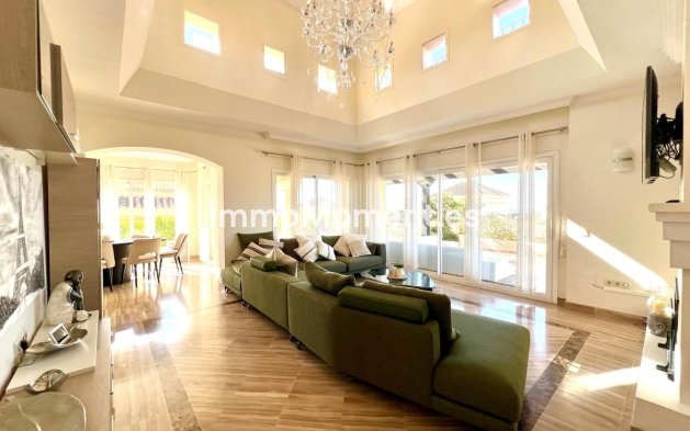 Reventa - Apartamento - Marbella - Marbella Centro