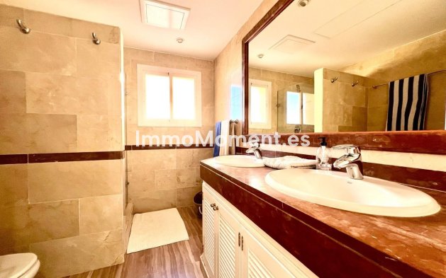 Reventa - Apartamento - Marbella - Marbella Centro