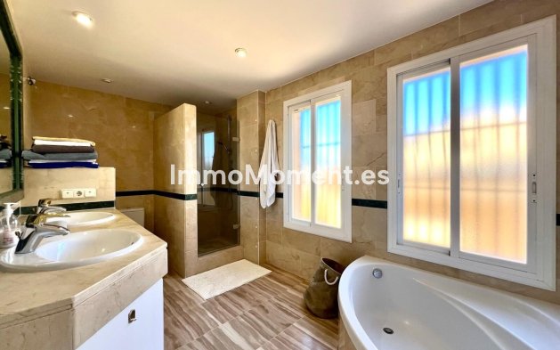 Reventa - Apartamento - Marbella - Marbella Centro