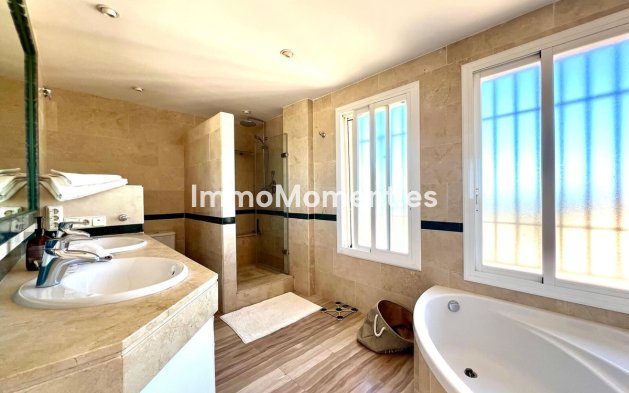 Reventa - Apartamento - Marbella - Marbella Centro
