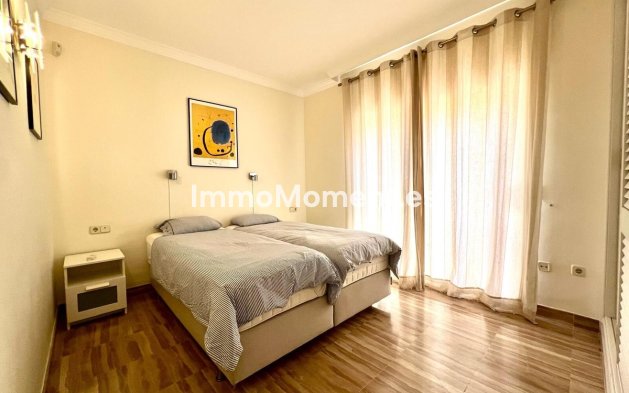 Reventa - Apartamento - Marbella - Marbella Centro