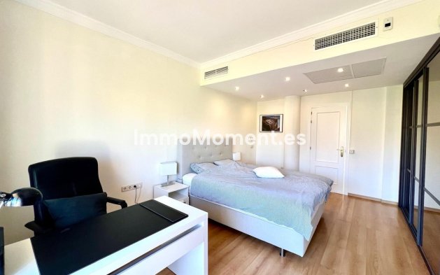 Reventa - Apartamento - Marbella - Marbella Centro