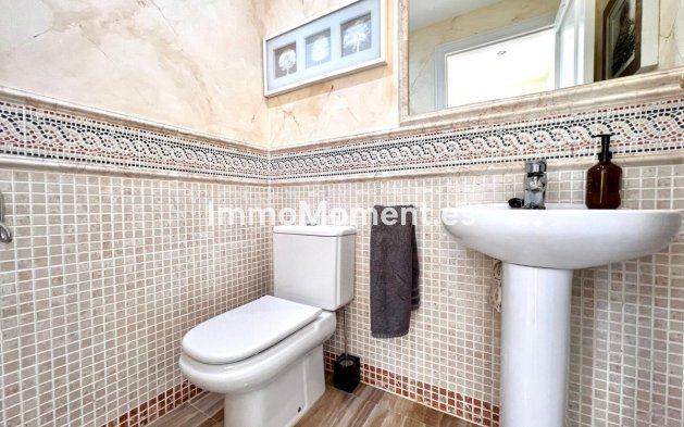Reventa - Apartamento - Marbella - Marbella Centro