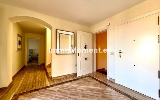 Reventa - Apartamento - Marbella - Marbella Centro