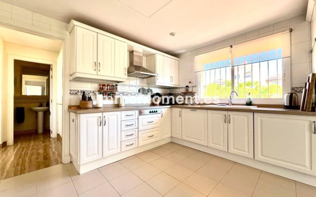 Reventa - Apartamento - Marbella - Marbella Centro