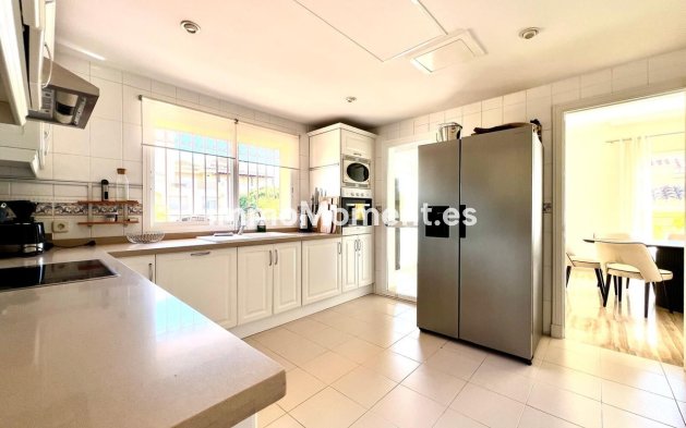 Reventa - Apartamento - Marbella - Marbella Centro