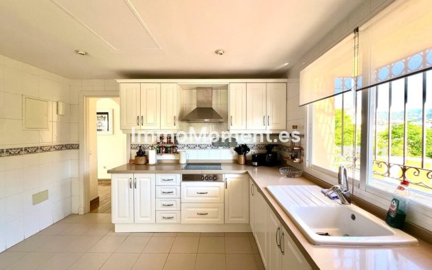 Reventa - Apartamento - Marbella - Marbella Centro