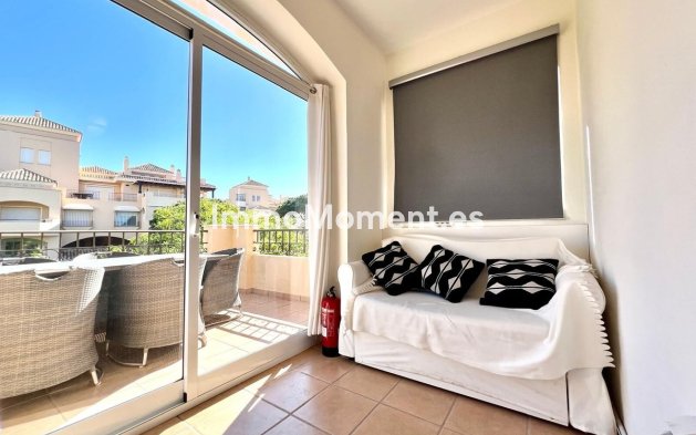 Reventa - Apartamento - Marbella - Marbella Centro