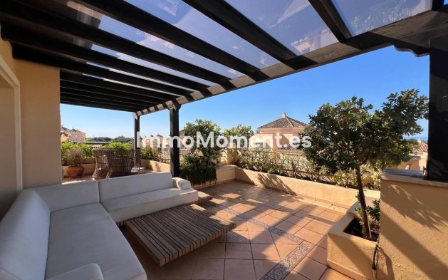 Reventa - Apartamento - Marbella - Marbella Centro