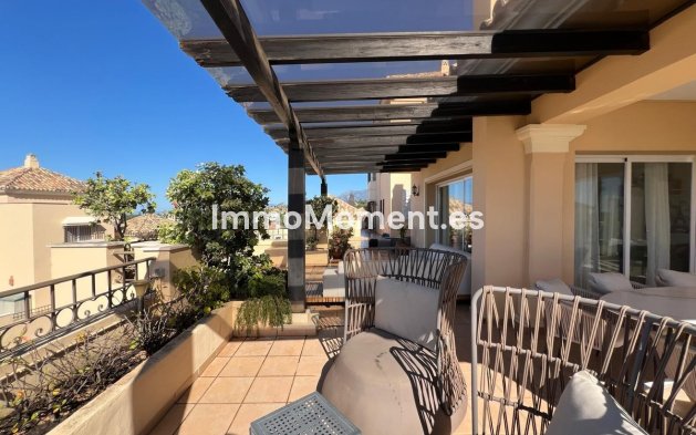 Reventa - Apartamento - Marbella - Marbella Centro
