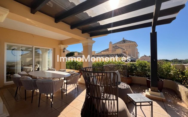 Reventa - Apartamento - Marbella - Marbella Centro