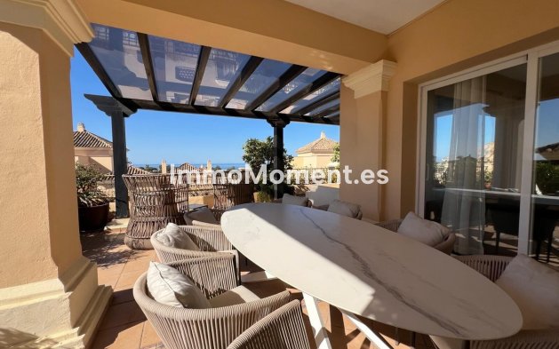 Reventa - Apartamento - Marbella - Marbella Centro