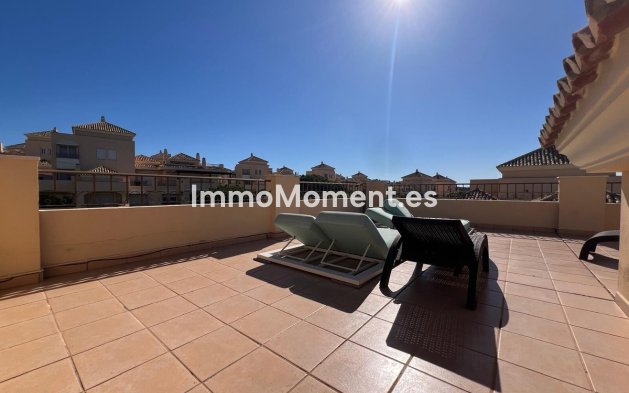 Reventa - Apartamento - Marbella - Marbella Centro