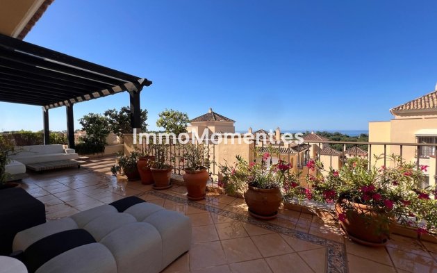 Reventa - Apartamento - Marbella - Marbella Centro