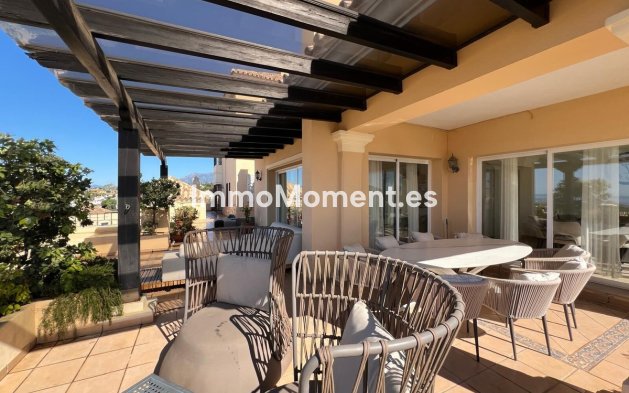 Reventa - Apartamento - Marbella - Marbella Centro