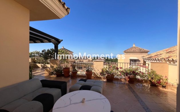 Reventa - Apartamento - Marbella - Marbella Centro