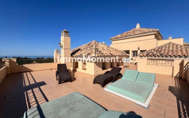 Reventa - Apartamento - Marbella - Marbella Centro
