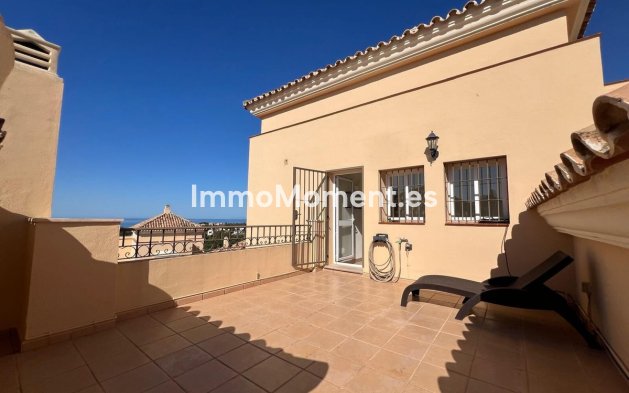 Reventa - Apartamento - Marbella - Marbella Centro