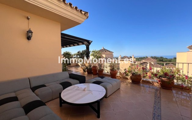 Reventa - Apartamento - Marbella - Marbella Centro
