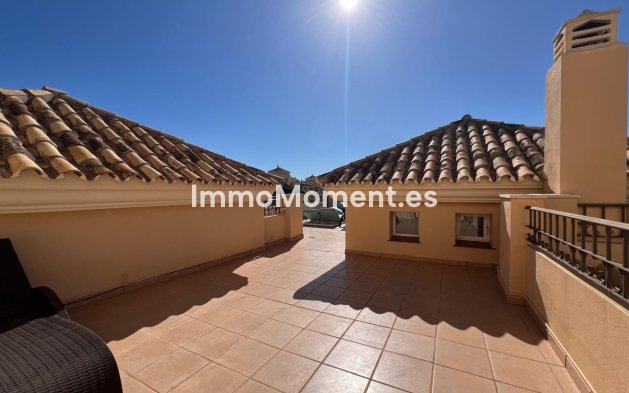 Reventa - Apartamento - Marbella - Marbella Centro
