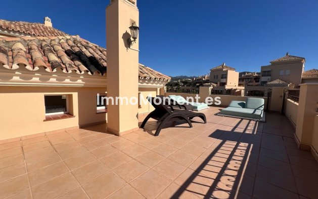 Reventa - Apartamento - Marbella - Marbella Centro