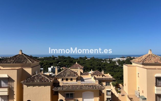 Reventa - Apartamento - Marbella - Marbella Centro