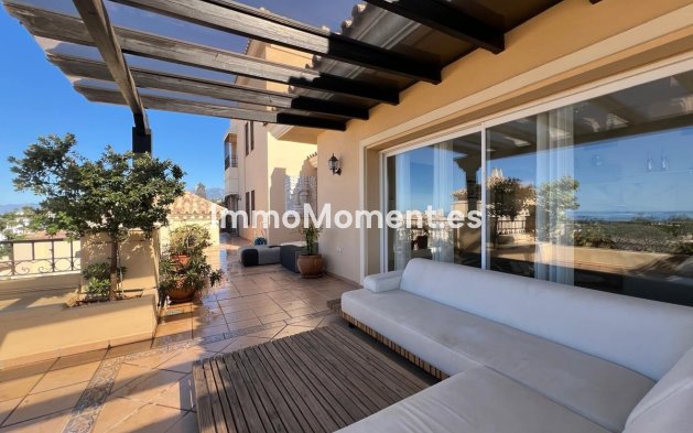 Reventa - Apartamento - Marbella - Marbella Centro