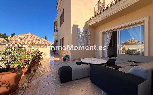 Reventa - Apartamento - Marbella - Marbella Centro