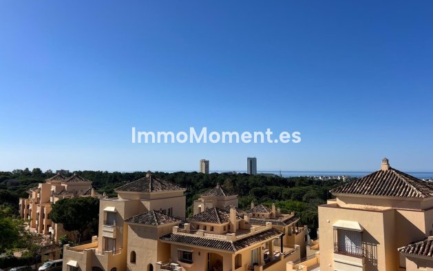 Reventa - Apartamento - Marbella - Marbella Centro
