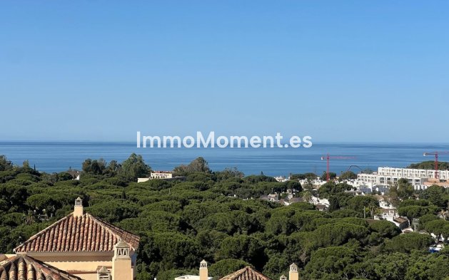 Reventa - Apartamento - Marbella - Marbella Centro