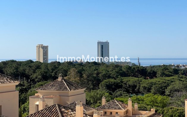 Reventa - Apartamento - Marbella - Marbella Centro