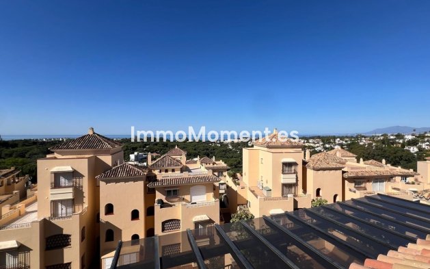 Reventa - Apartamento - Marbella - Marbella Centro