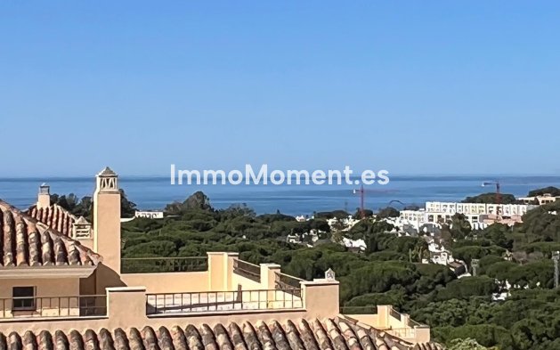 Reventa - Apartamento - Marbella - Marbella Centro