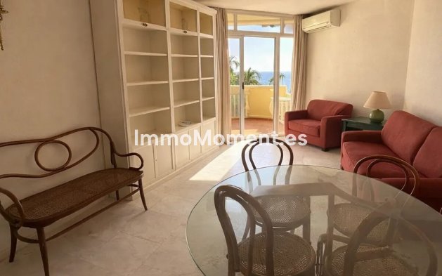 Wiederverkauf - Wohnung - Marbella - Marbella Centro