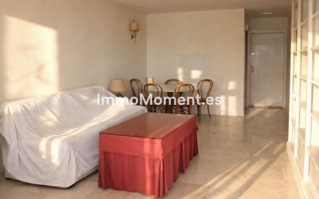 Wiederverkauf - Wohnung - Marbella - Marbella Centro