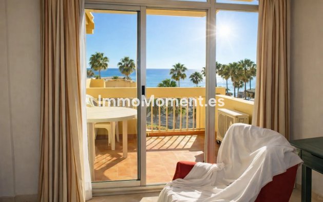 Wiederverkauf - Wohnung - Marbella - Marbella Centro