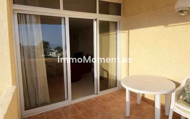 Wiederverkauf - Wohnung - Marbella - Marbella Centro