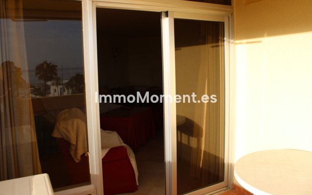 Wiederverkauf - Wohnung - Marbella - Marbella Centro