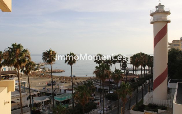 Wiederverkauf - Wohnung - Marbella - Marbella Centro