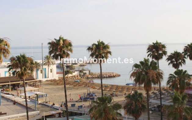 Wiederverkauf - Wohnung - Marbella - Marbella Centro