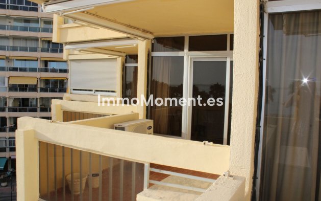 Wiederverkauf - Wohnung - Marbella - Marbella Centro