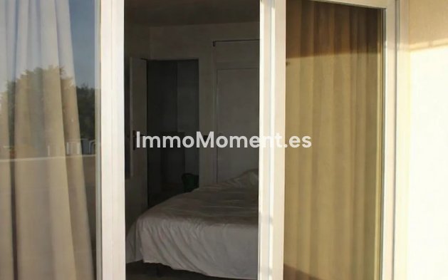 Wiederverkauf - Wohnung - Marbella - Marbella Centro