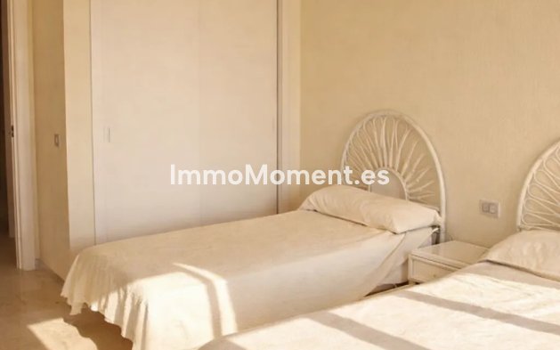 Wiederverkauf - Wohnung - Marbella - Marbella Centro