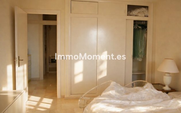 Wiederverkauf - Wohnung - Marbella - Marbella Centro