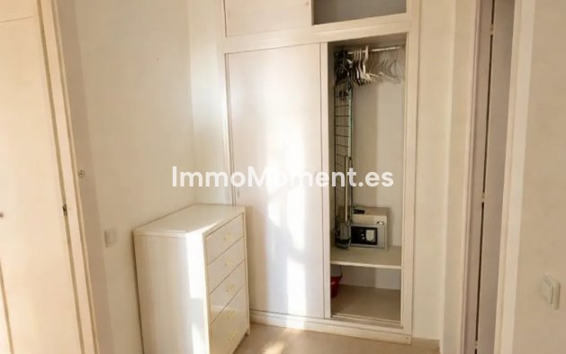 Wiederverkauf - Wohnung - Marbella - Marbella Centro