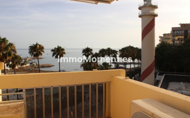 Wiederverkauf - Wohnung - Marbella - Marbella Centro