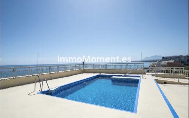 Wiederverkauf - Wohnung - Marbella - Marbella Centro