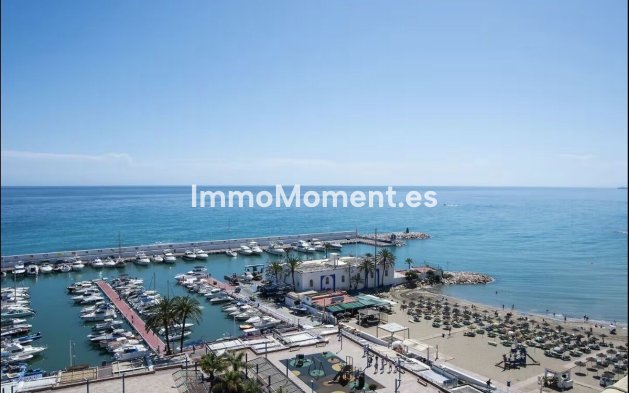 Wiederverkauf - Wohnung - Marbella - Marbella Centro