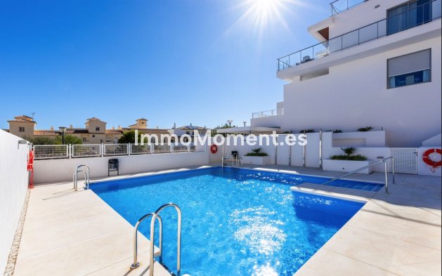 Wiederverkauf - Wohnung - Benalmadena - Benalmadena Centro