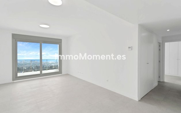 Revente - Appartement - Benalmadena - Benalmadena Centro